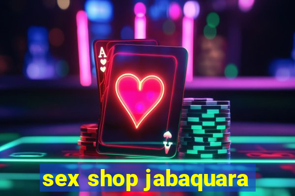 sex shop jabaquara